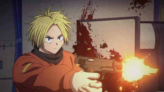 Poster del episodio 18 de Sakamoto Days online