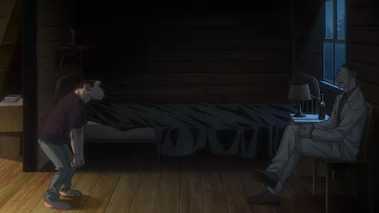 Poster del episodio 10 de EL INCIDENTE DARWIN online