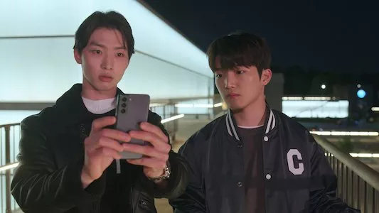 Poster del episodio 9 de Besos, Kitty online