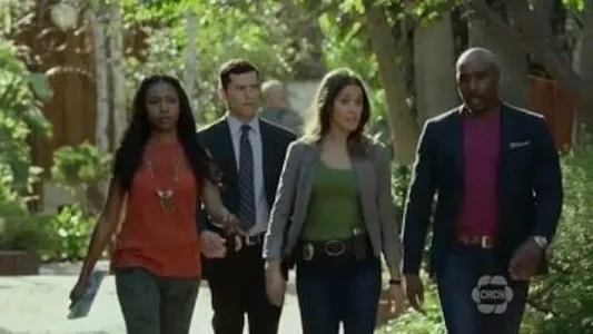 Poster del episodio 12 de Rosewood online
