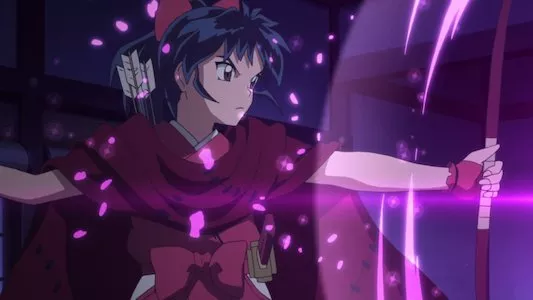 Poster del episodio 35 de Yashahime: Princess Half-Demon online
