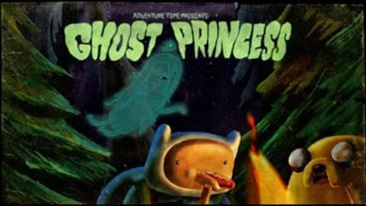 Poster del episodio 24 de Hora de aventuras online