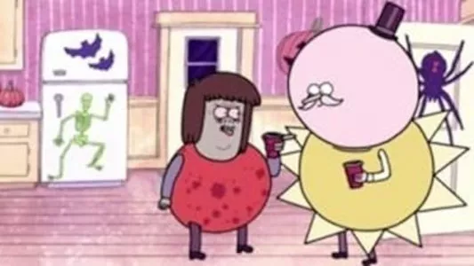 Poster del episodio 4 de Historias corrientes online