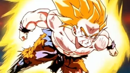 Poster del episodio 26 de Dragon Ball Z Kai online