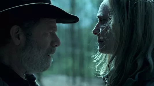 Poster del episodio 9 de Ozark online