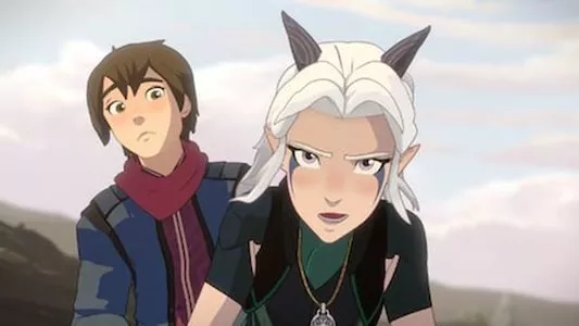Poster del episodio 5 de The First online