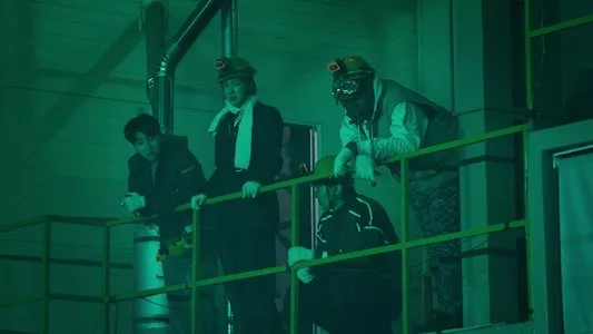 Poster del episodio 5 de Zombieverse online