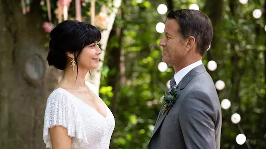 Poster del episodio 2 de Good Witch online