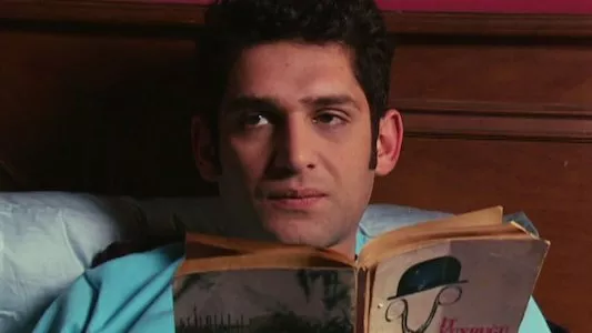 Poster del episodio 5 de Mi Último Deseo online