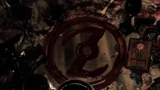 Poster del episodio 16 de Supernatural online