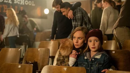 Poster del episodio 1 de Fargo online