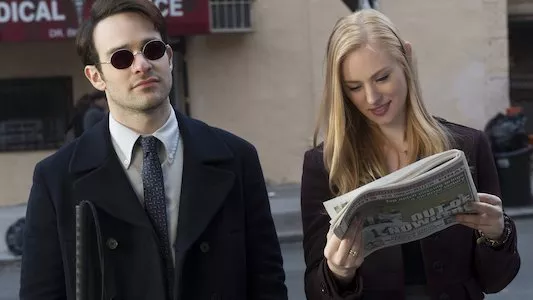 Poster del episodio 13 de Daredevil online