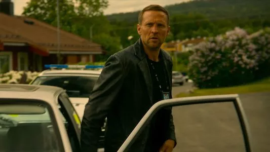 Poster del episodio 9 de Harry Hole online