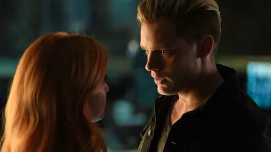 Poster del episodio 7 de Shadowhunters online