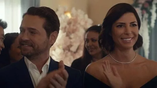 Poster del episodio 11 de Private Eyes online