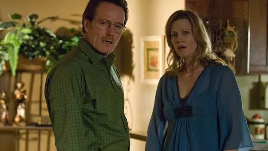 Poster del episodio 4 de Breaking Bad online