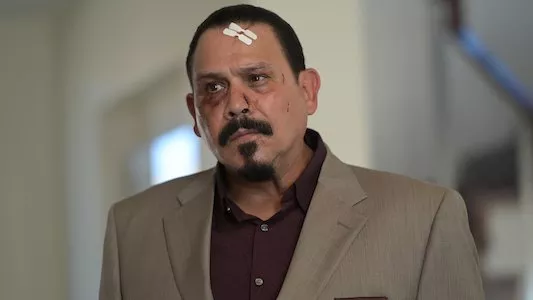 Poster del episodio 8 de Mayans M.C. online
