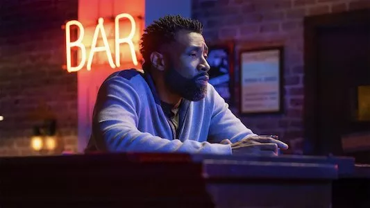 Poster del episodio 11 de Black Lightning online