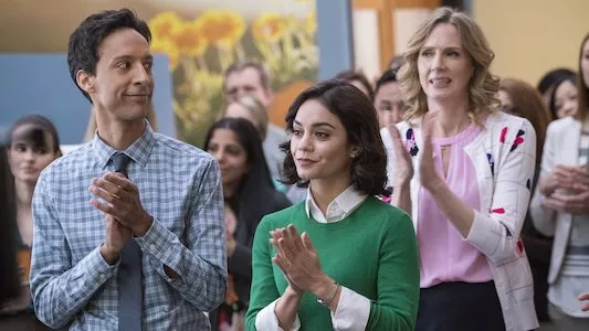 Poster del episodio 1 de Powerless online