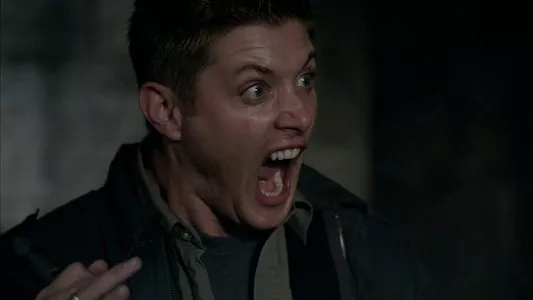 Poster del episodio 6 de Supernatural online
