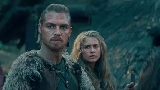 Poster del episodio 4 de Barbaros online