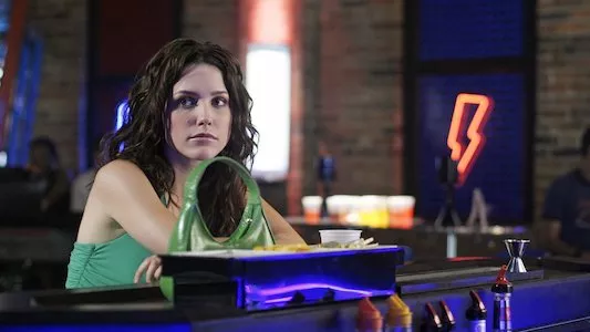 Poster del episodio 7 de One Tree Hill online