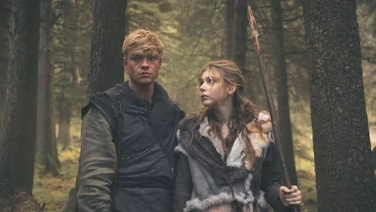Poster del episodio 9 de Britannia online