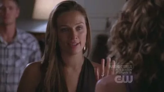 Poster del episodio 7 de One Tree Hill online