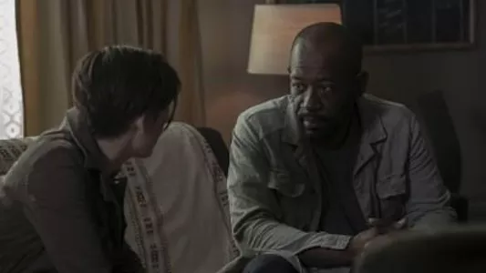 Poster del episodio 14 de Fear the Walking Dead online