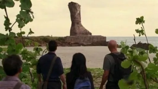 Poster del episodio 17 de Perdidos online