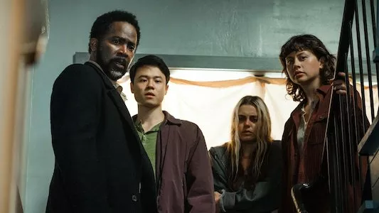 Poster del episodio 8 de From online