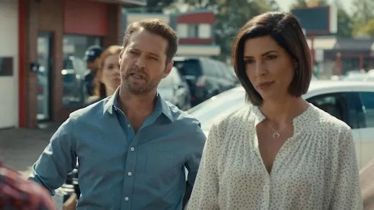 Poster del episodio 2 de Private Eyes online