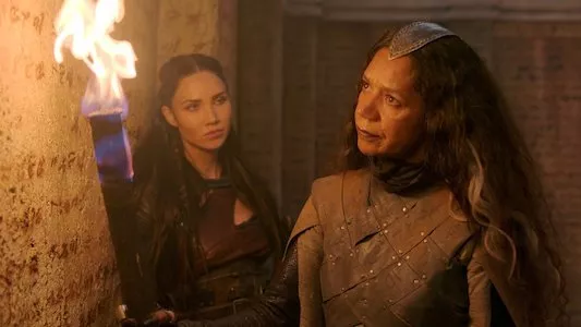 Poster del episodio 3 de The Outpost online