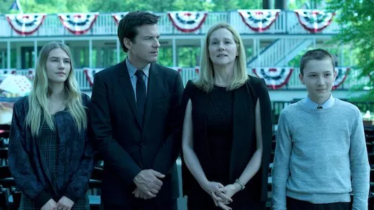 Poster del episodio 10 de Ozark online