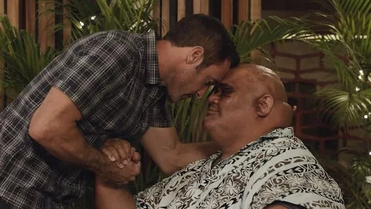 Poster del episodio 4 de Hawai 5.0 online