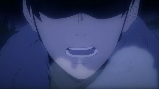 Poster del episodio 2 de Mars Red online