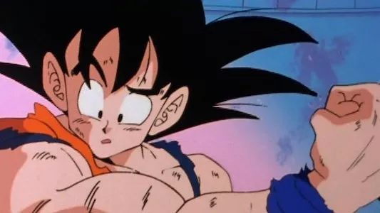 Poster del episodio 2 de Dragon Ball Z Kai online