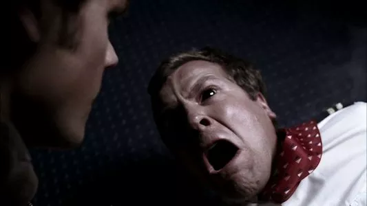 Poster del episodio 4 de Supernatural online