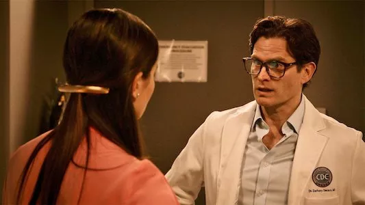 Poster del episodio 5 de The Bite online