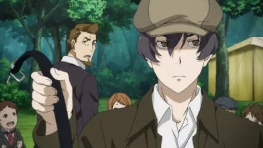 Poster del episodio 4 de 91 Days online