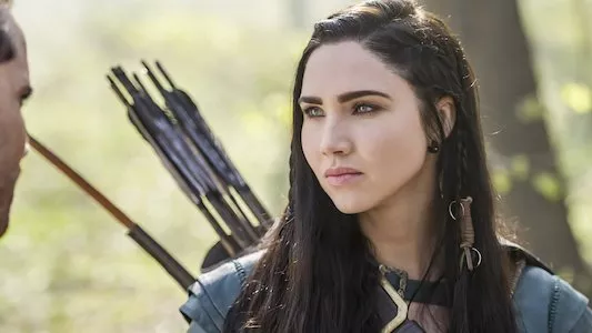 Poster del episodio 5 de The Outpost online