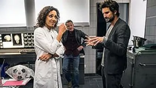 Poster del episodio 8 de Einstein online