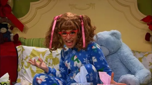 Poster del episodio 21 de Sunny Entre Estrellas online