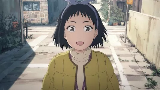 Poster del episodio 6 de Tengoku-Daimakyo online