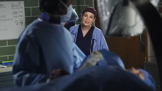 Poster del episodio 20 de Anatomia de Grey online