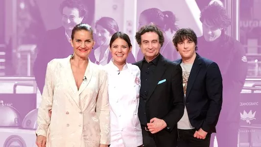 Poster del episodio 4 de MasterChef (España) online