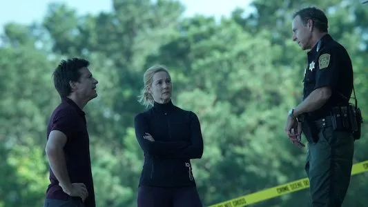 Poster del episodio 5 de Ozark online