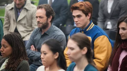 Poster del episodio 4 de Riverdale online