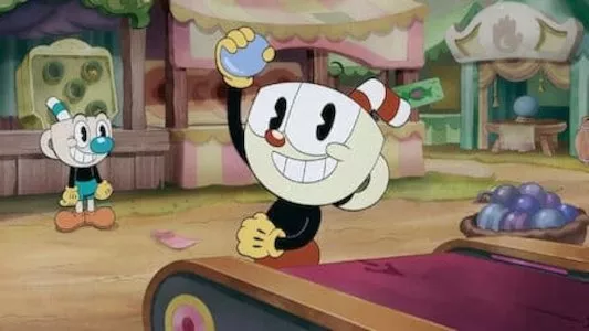 Poster del episodio 1 de ¡El show de Cuphead! online