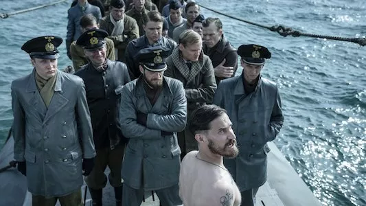 Poster del episodio 4 de Das Boot: El submarino online